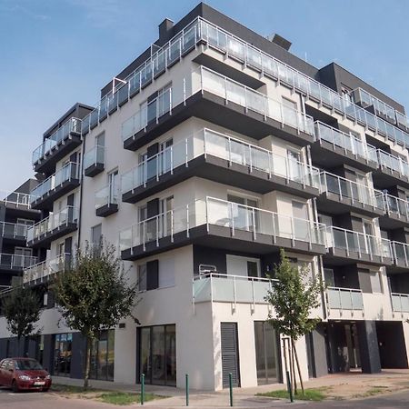 K105 Klapka Apartment 布达佩斯 外观 照片