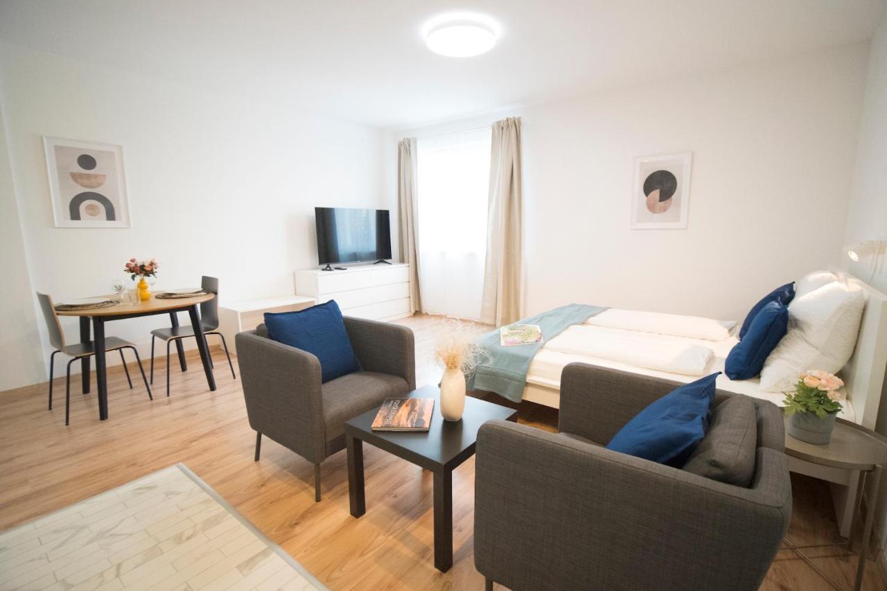 K105 Klapka Apartment 布达佩斯 外观 照片